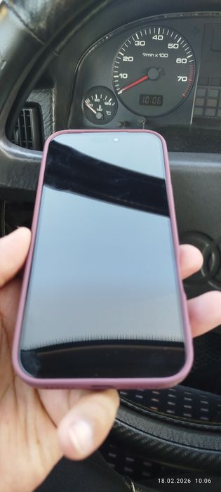 Айфон 17 про мах