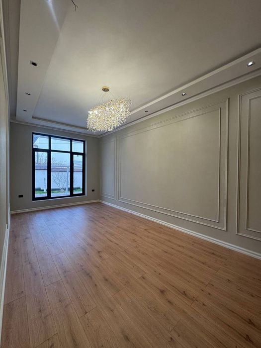 2х этажный Евро Дом Продам участок 1 сот! Ул Никитина (Хирмонтепа) США