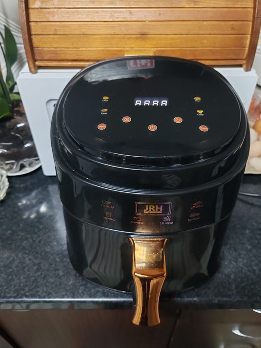 Air fryer 10L 3000w 250 lei fix