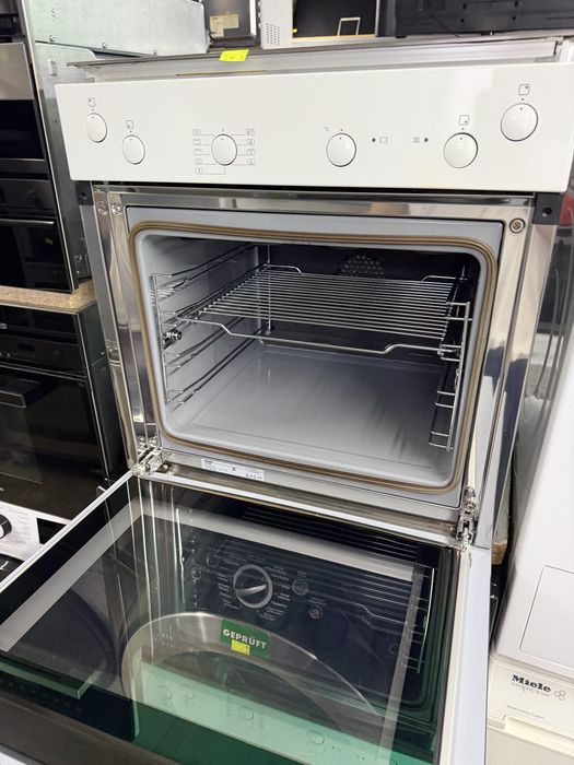 Miele Фурна за вграждане  с  котлони Germany Гаранция