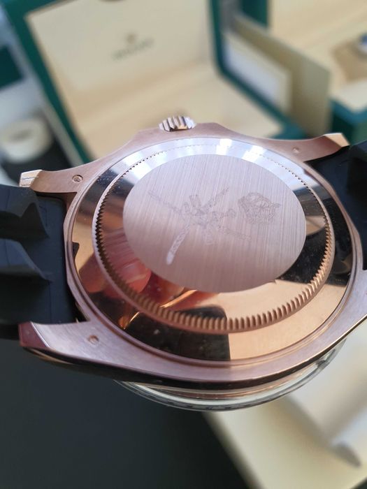 Rolex 126655 Yacht-Master Nou Oman Sultanat