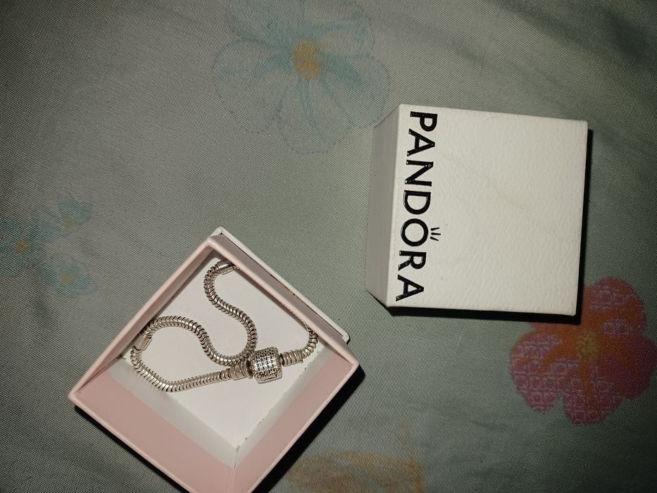 Brățară Pandora 18cm