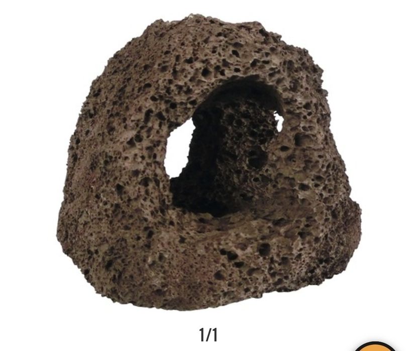 Acvariu 55L echipat complet