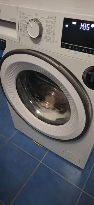 Masina de spălat Beko 7kg motor invertor