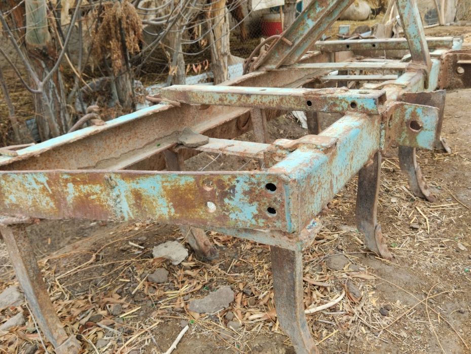 Chizzil sotiladi Yangiariqda