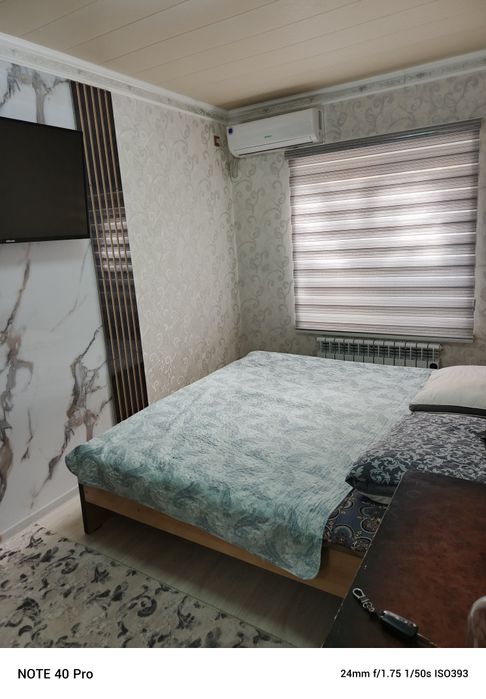 Kattaqoʻrgʻon tuman Payshanba shaharchasida dom sotiladi 56kv