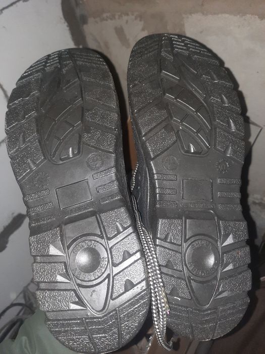 Спец ботаника жеңіл аяққа ыңғайлы