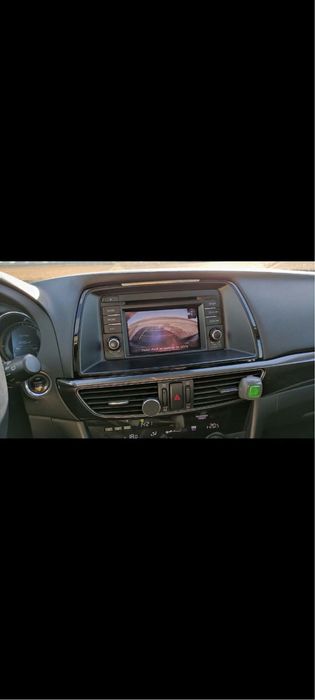 MAZDA 6 2013 — imagine 5