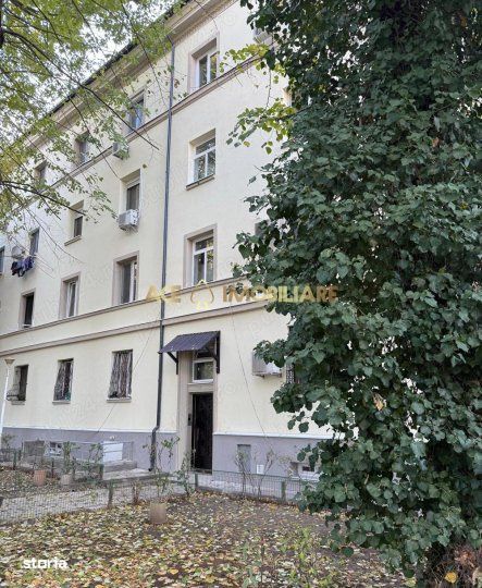 3 Camere de inchiriat | Iancului | Centrala Proprie | Parcare