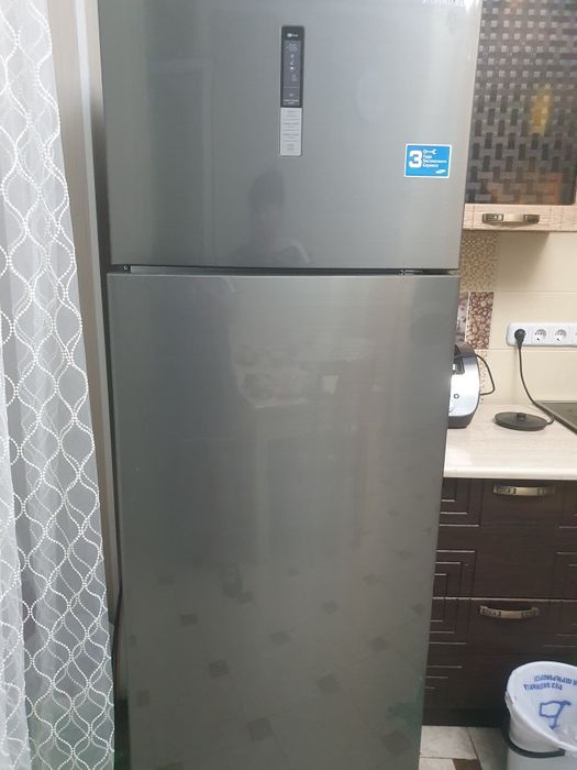 Холодильник Samsung