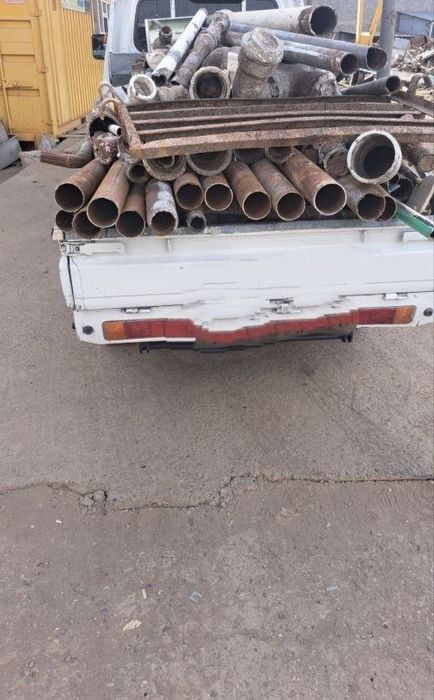 Металлом самовывоз. Metallom Olamiz har xil temir tersaklar
Вывоз Мета