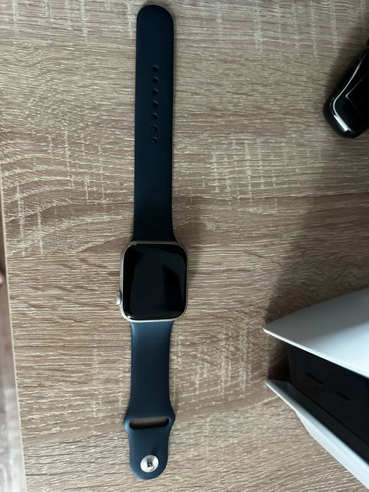 Apple Watch SE 2 GEN (2023) GPS