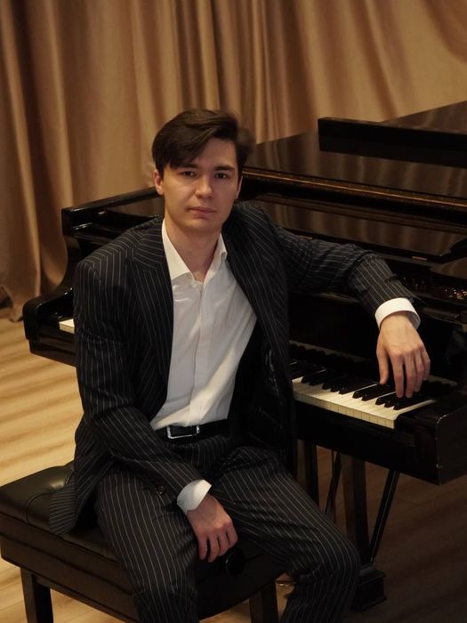 Живая музыка Алматы