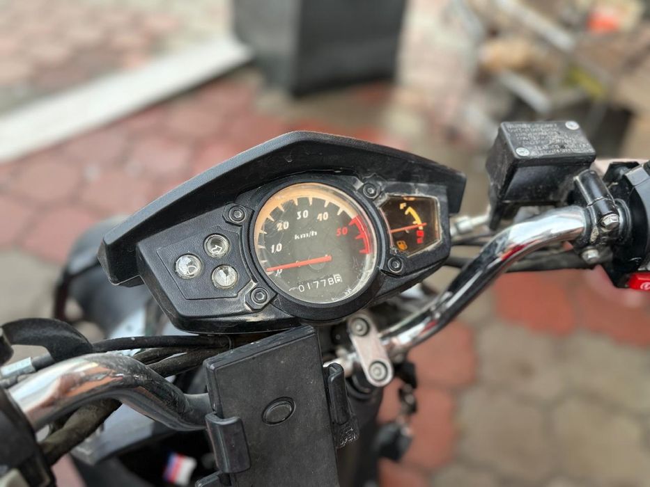 Обменяю 2 мопеда