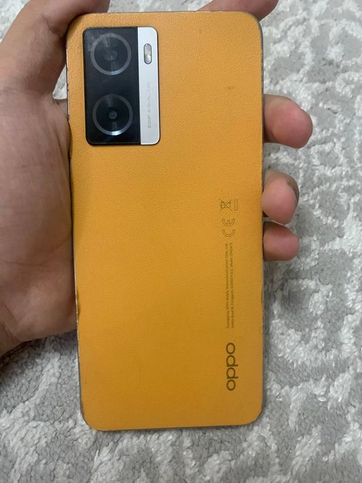Oppo A77s бар обм