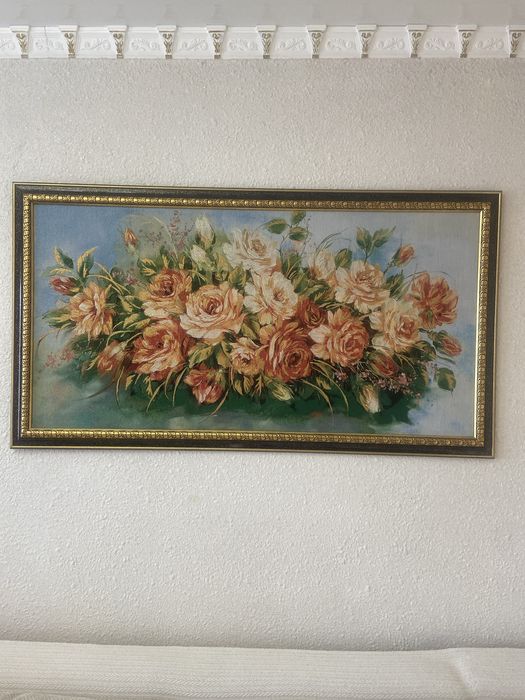 Продам картину в раме