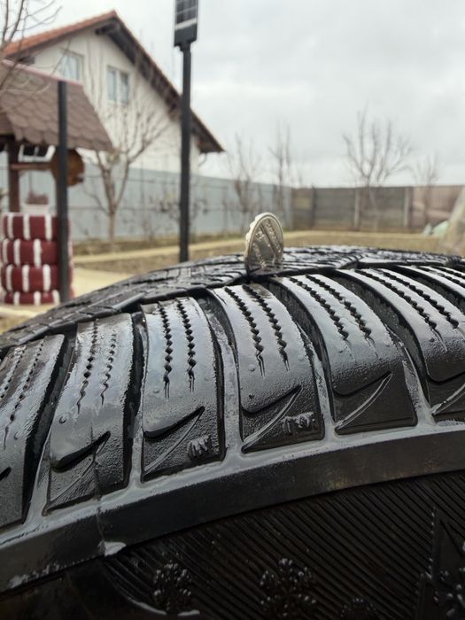 Roți BMW e39/e46/e36. Style 32 r17 5x120 8j et20