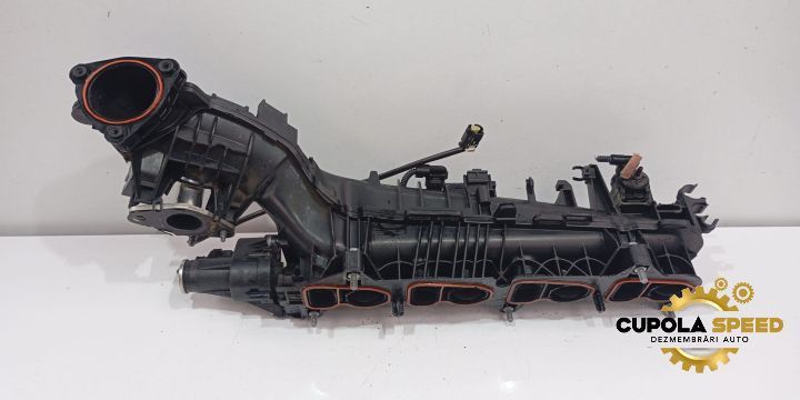 Galerie admisie 2.0D B47D20A 8513655-08 BMW Seria 5 F10 [facelift] [2