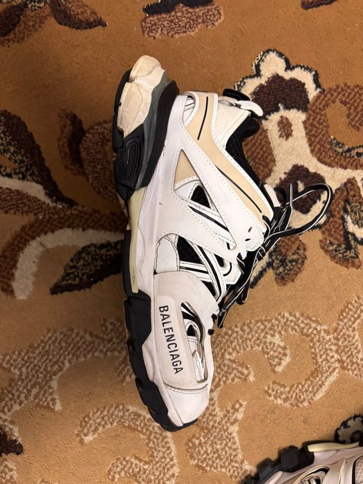 Balenciaga Track 1