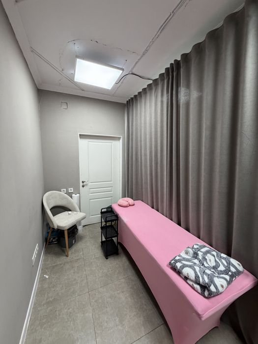 Кушетка в аренду 40.000