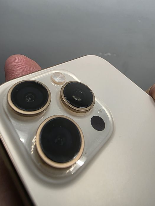 Iphone 16 pro max 256gb