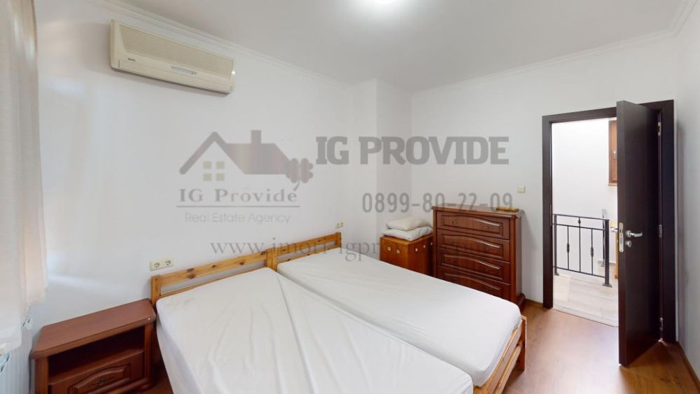 Продава се Къща в с. Кошарица, Област Бургас - 160 кв.м за 1250 €/кв.м - Снимка #14