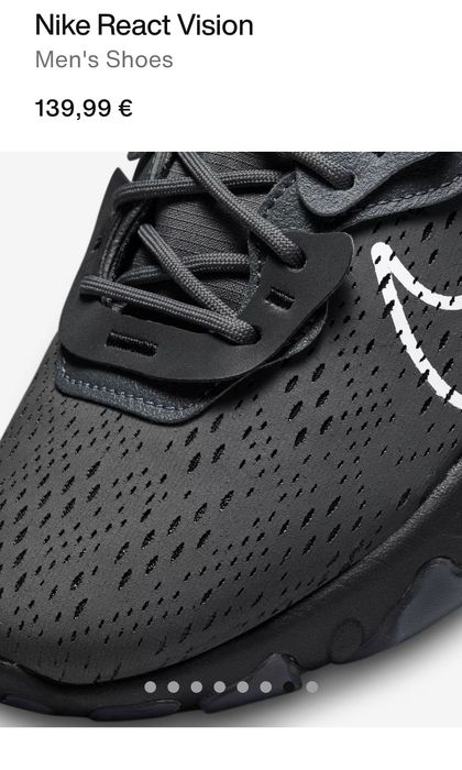 Мъжки маратонки NIKE