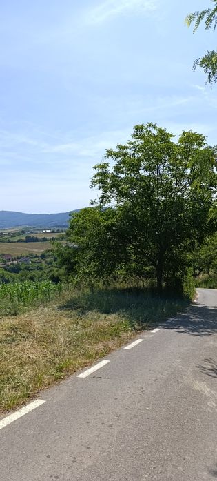Teren de vanzare Aghires Zalau
