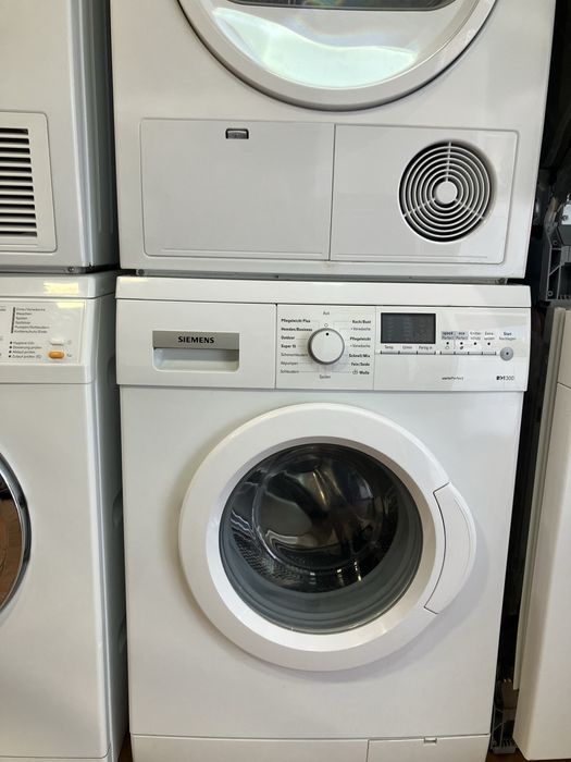 Пералня Siemens 7кг