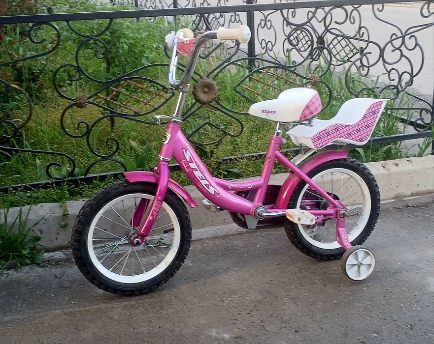 Продам Велосипед СРОЧНО