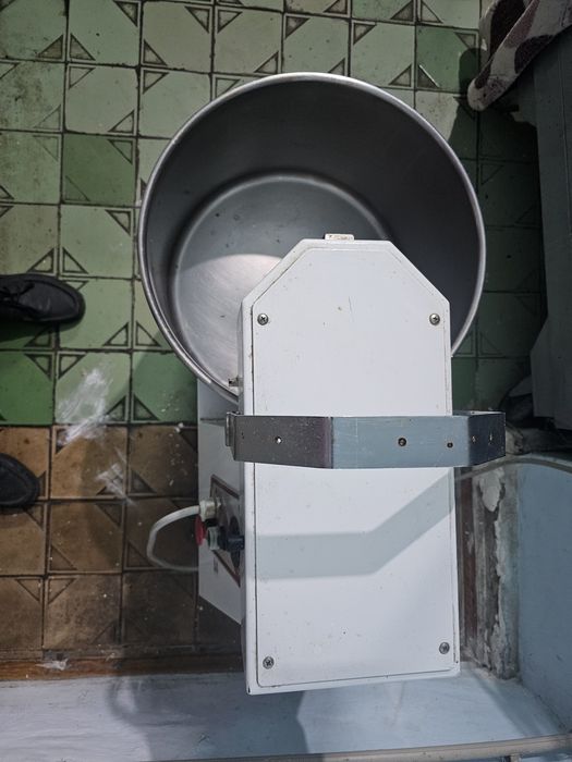 Тестомес Avancini