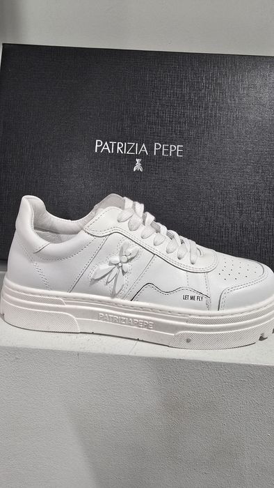 Patrizia Pepe нови маратонки