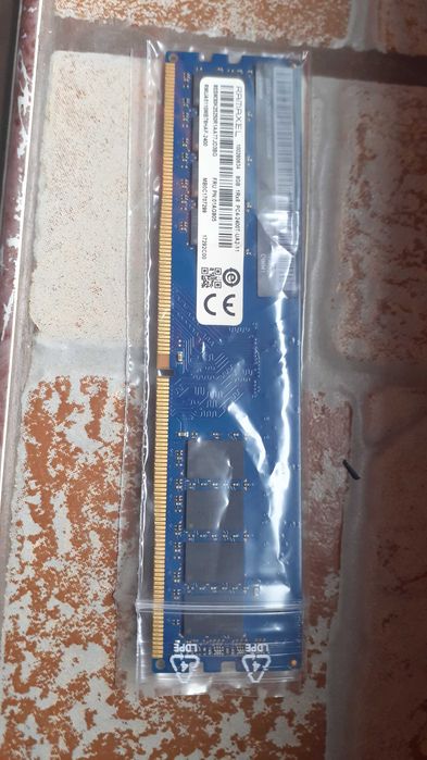 Vand Memorie Pc 8 Gb Ram