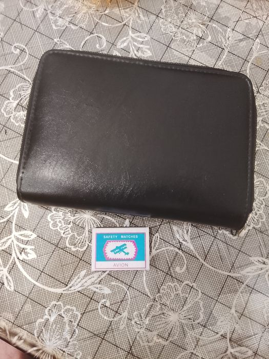 Продам барсетку из 90х