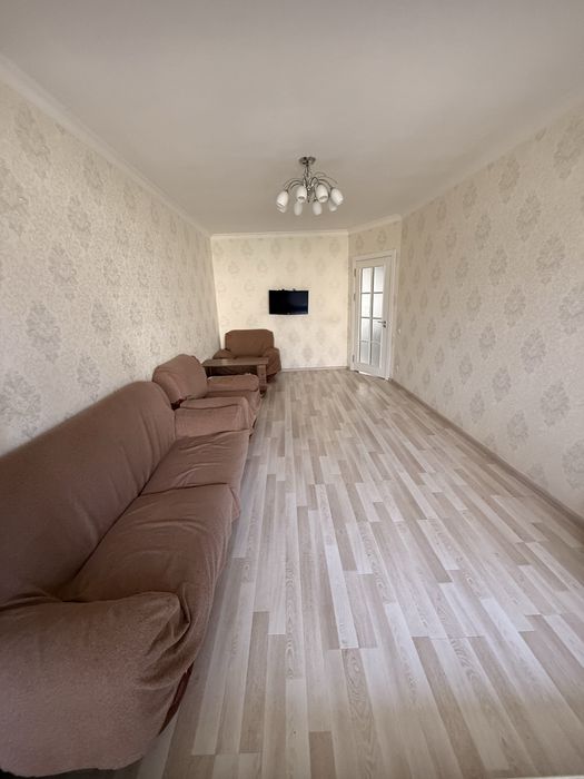 Продаётся квартира 4х комнатная