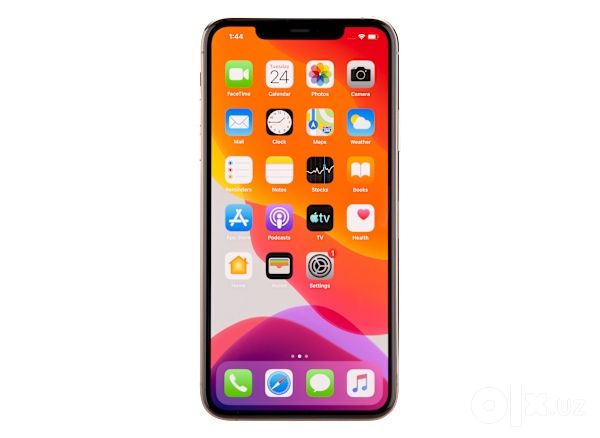 Iphone 11pro max