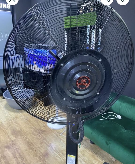 Vadinoy ventelyator