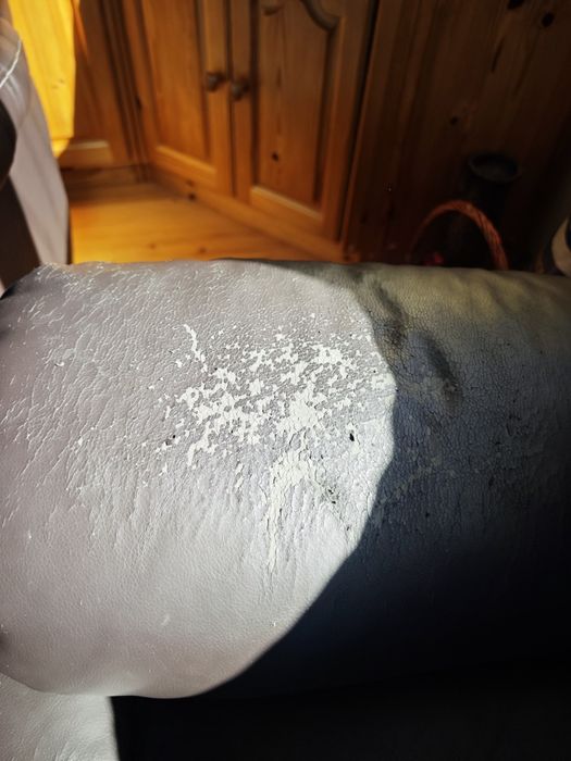 Холова гарнитуура с релакс механизъм