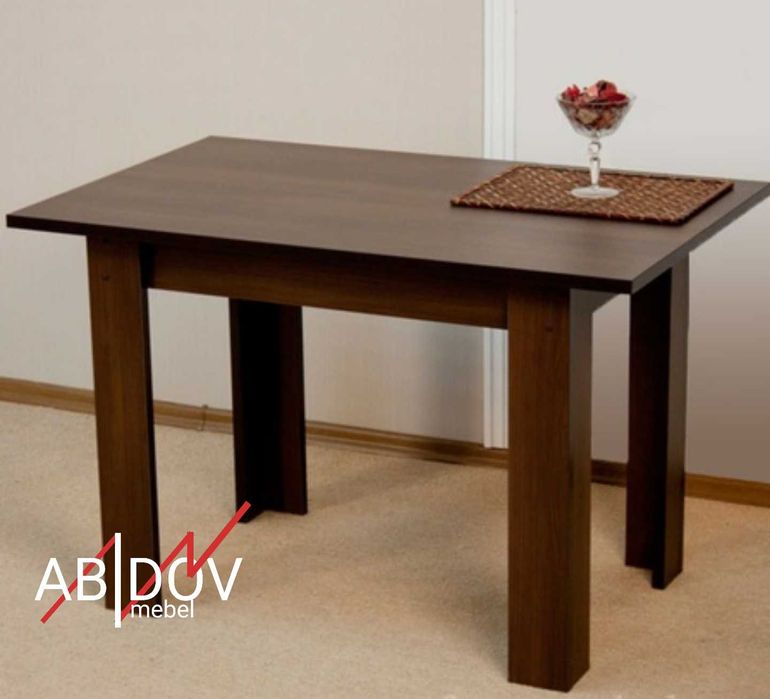 Кухонный стол от производителя по низкой цене.  Есть в наличии.