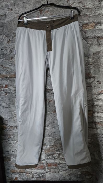 Mammut  оригинален панталон зимен