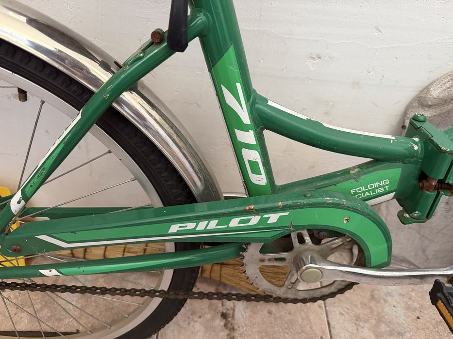 Продам велосипед