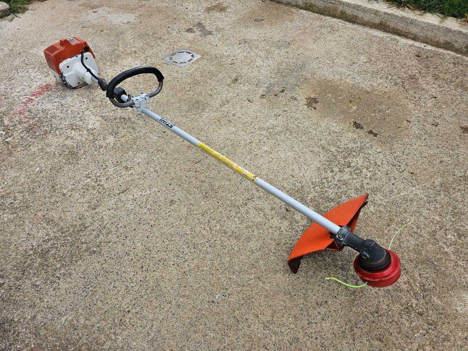 Моторна Коса STIHL FS 160. ПЕРФЕКТНА