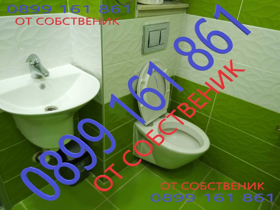 Дава се под наем Двустаен апартамент в София, Кръстова вада - 47 кв.м за 468.69 € - Снимка #6