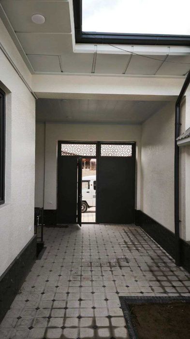 Yu  Новый дом 3 комнаты 1,5 сотки Барданкуль