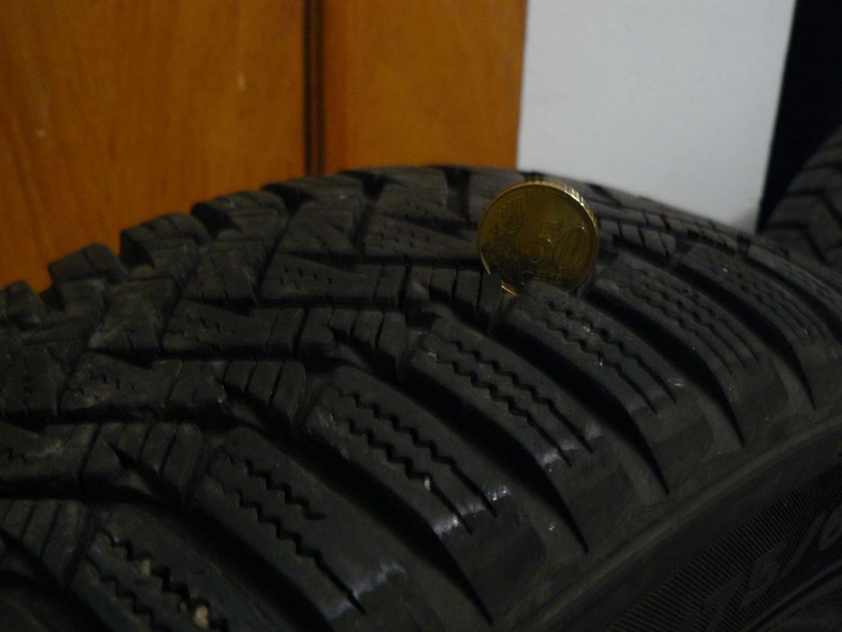Зимни гуми 175/65/ R14