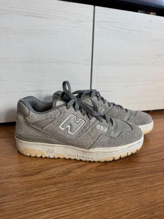 Кецове New Balance 550