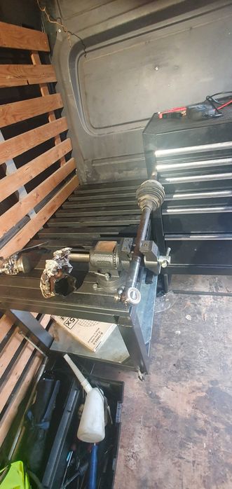 Mecanic mobil! Vin la tine sa iti repar masina!Urgente!Fara programari