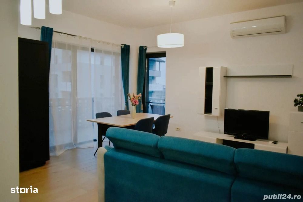 Apartament 3 camere - Giroc