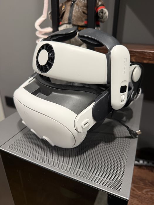 Oculus Quest 3 512GB