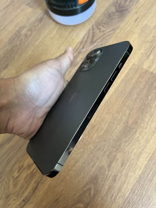 Iphone 12 pro max 128 gb